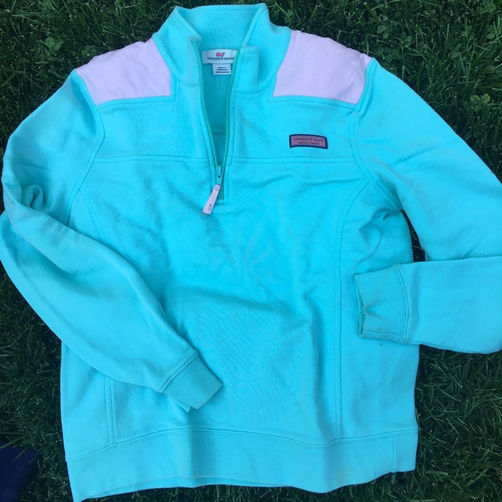 Vineyard Vines Shep Shirt